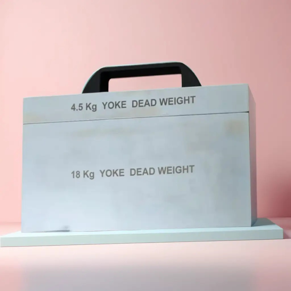 Dead Weight