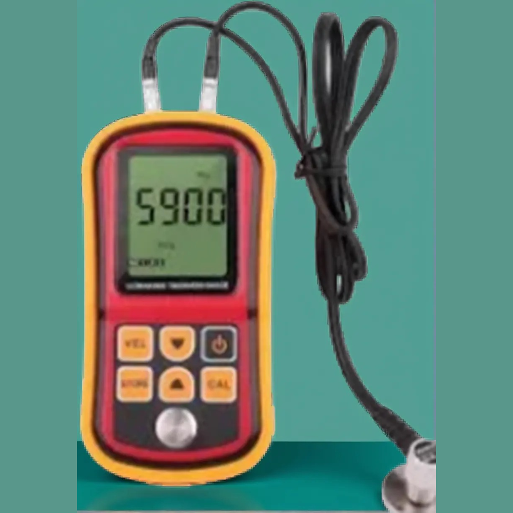 Ultrasonic Thickness Gauge