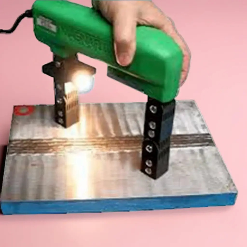 Magnetic Yoke