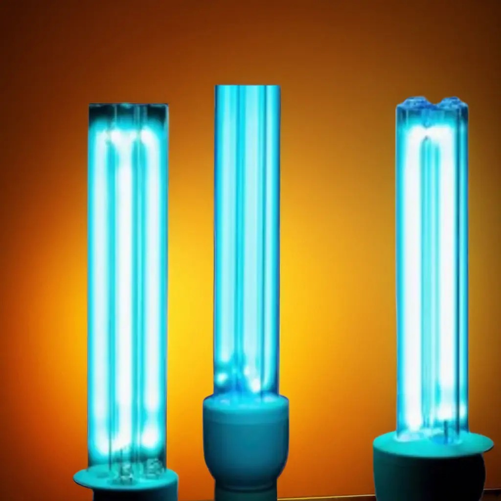 Uv Lamps