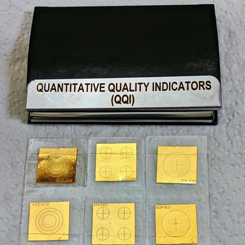 Qqi Shims